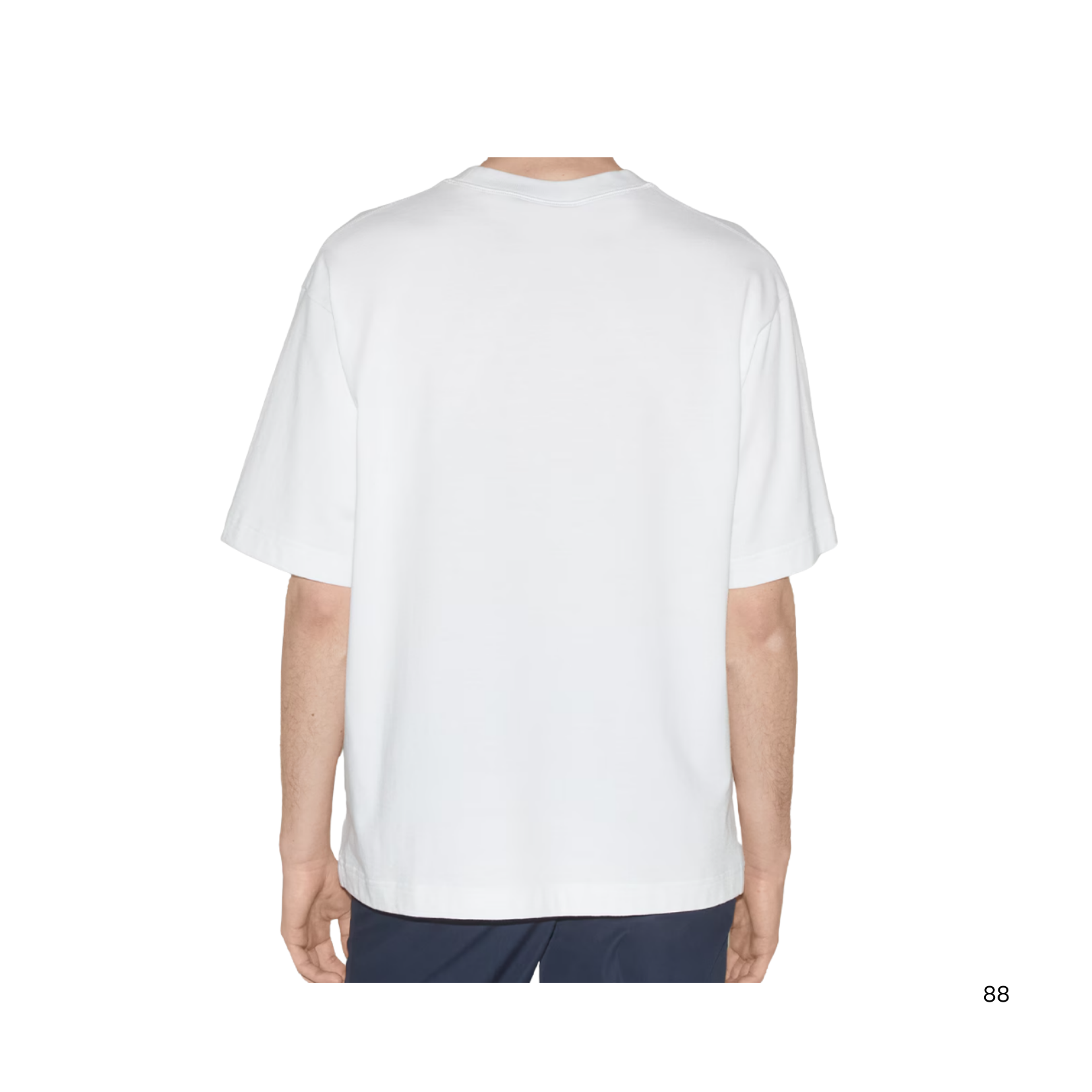 M. T-Shirts Gu 379