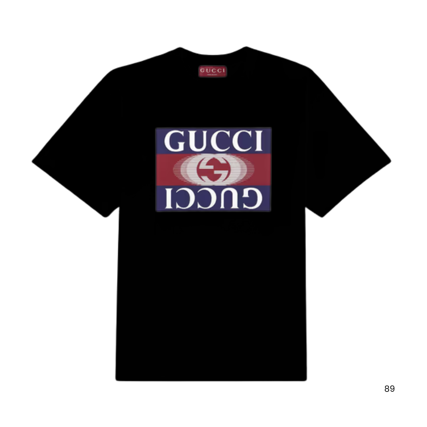 M. T-Shirts Gu 380
