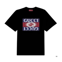 M. T-Shirts Gu 380