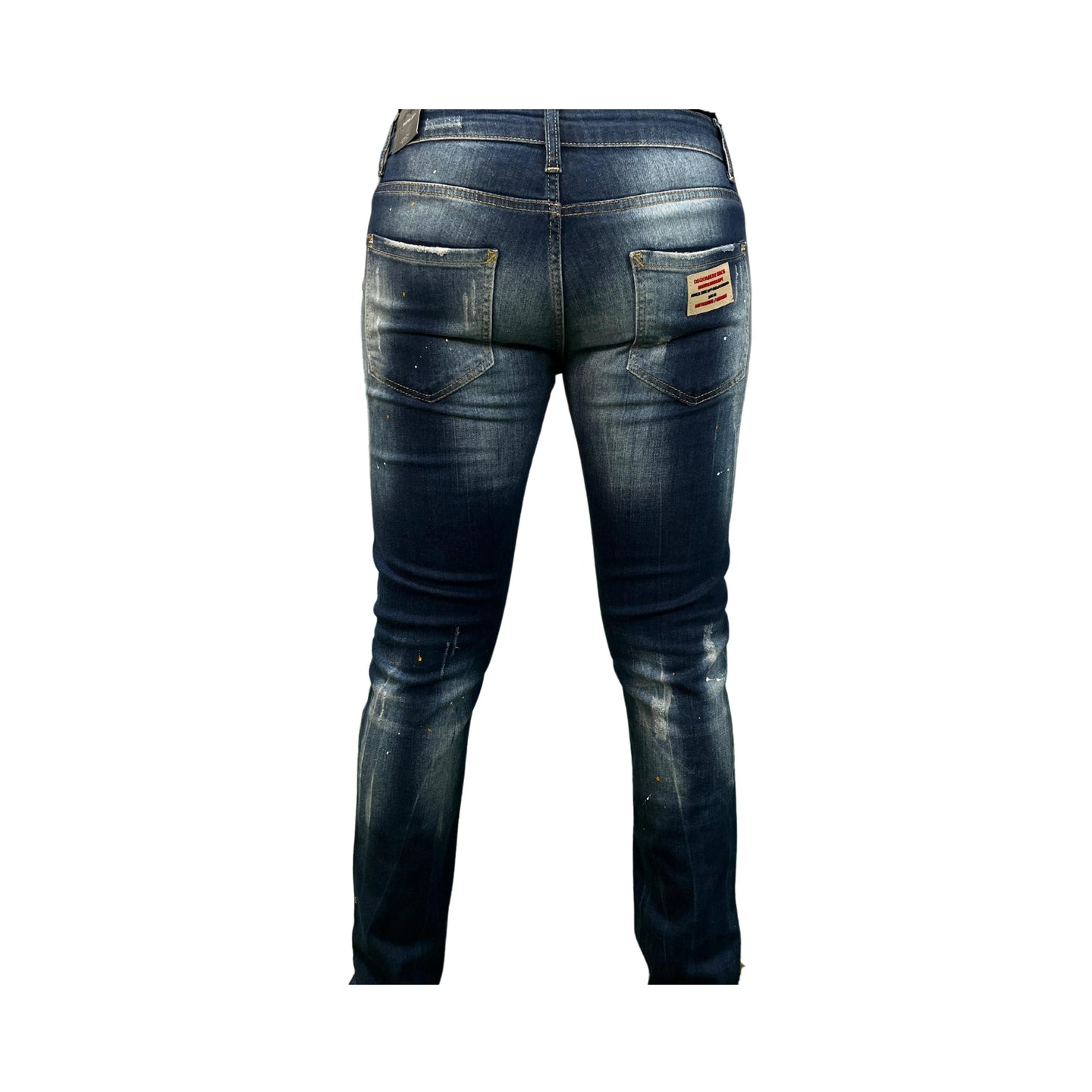jeans 187