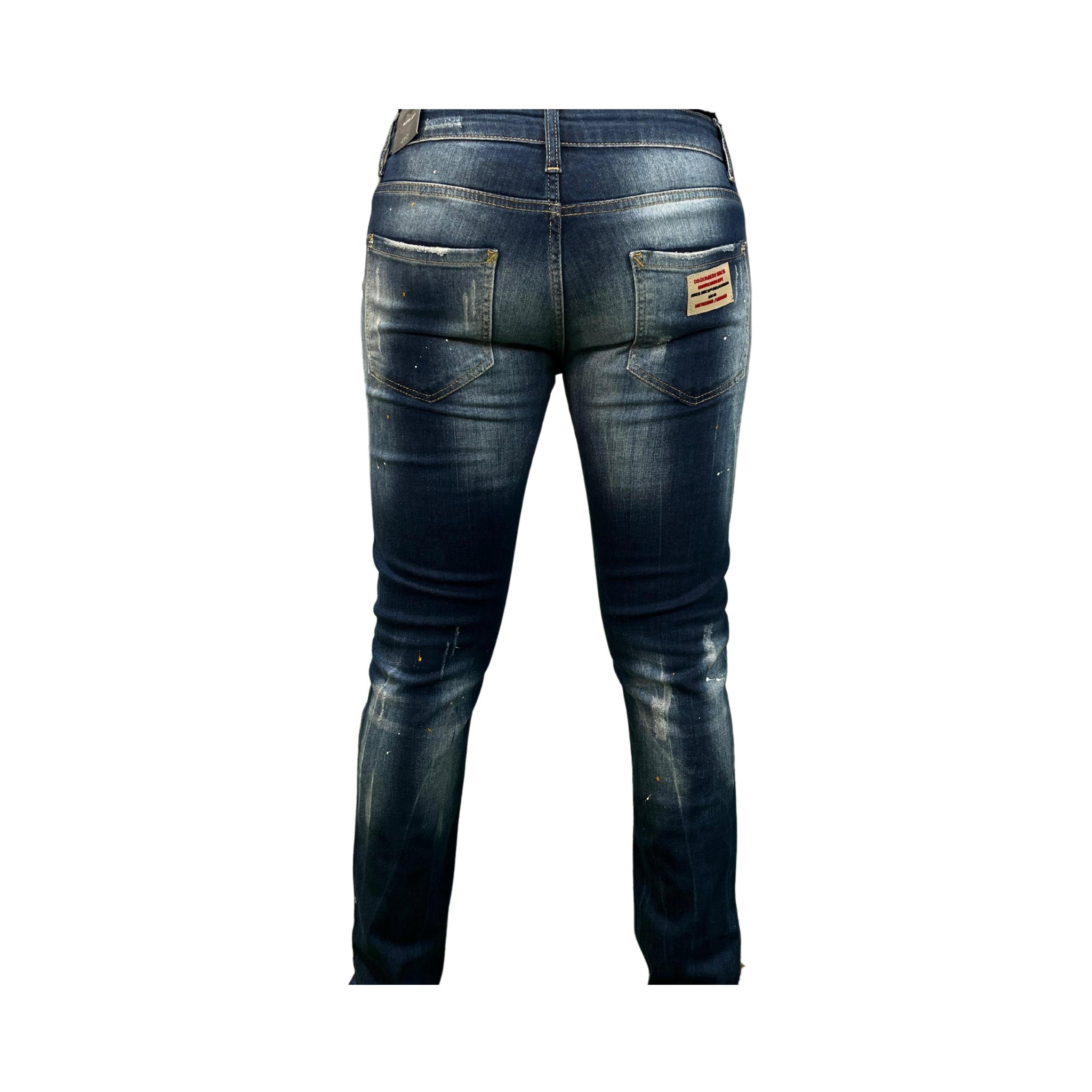 jeans 187