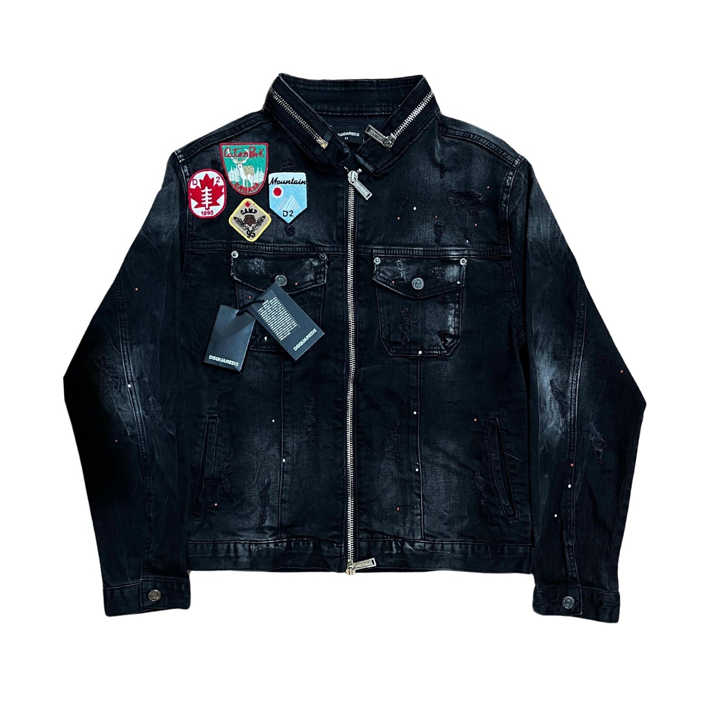 Jackets 37