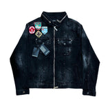 Jackets 35