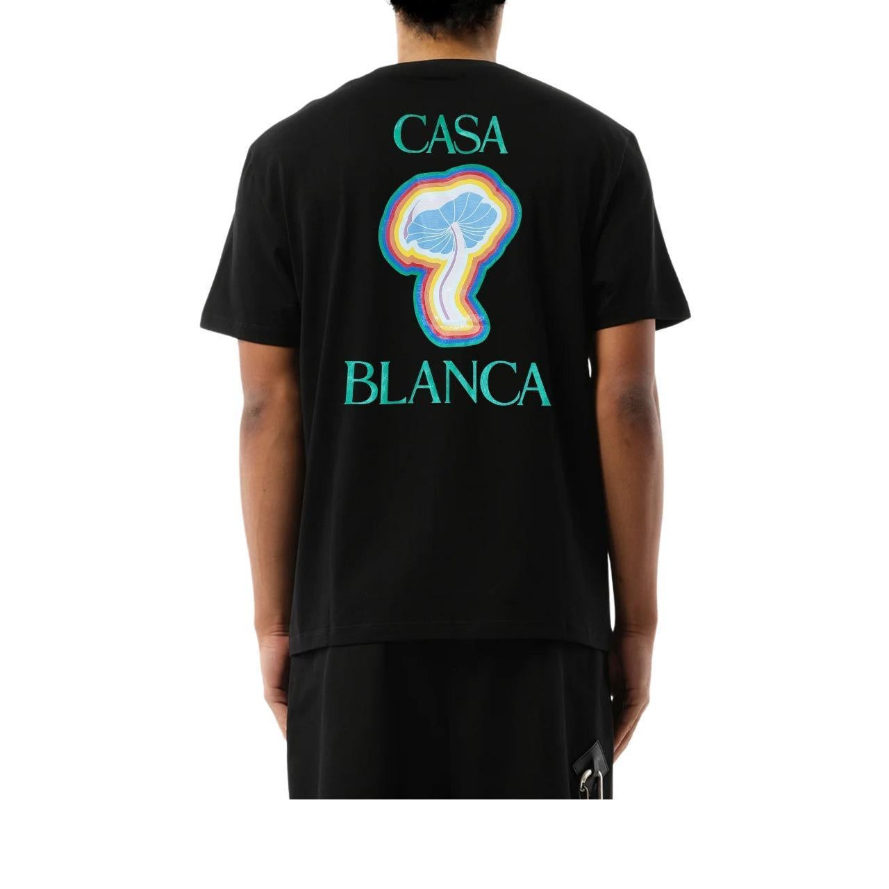 M. T-Shirts CAS 857
