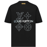 B.T-Shirts LV 125