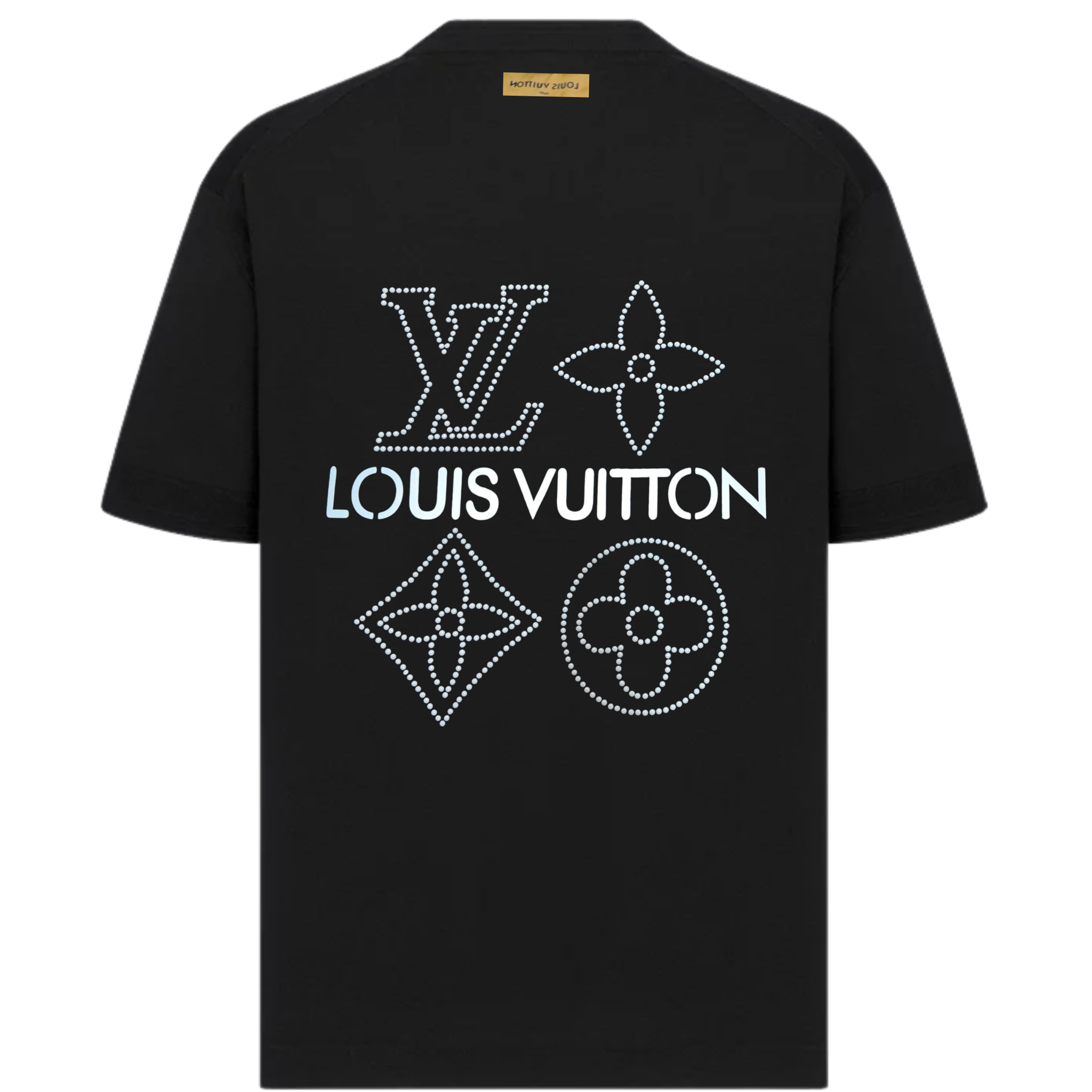 B.T-Shirts LV 125