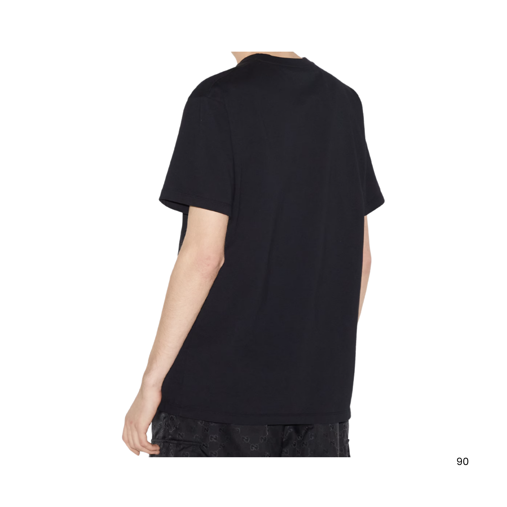 M. T-Shirts Gu 380