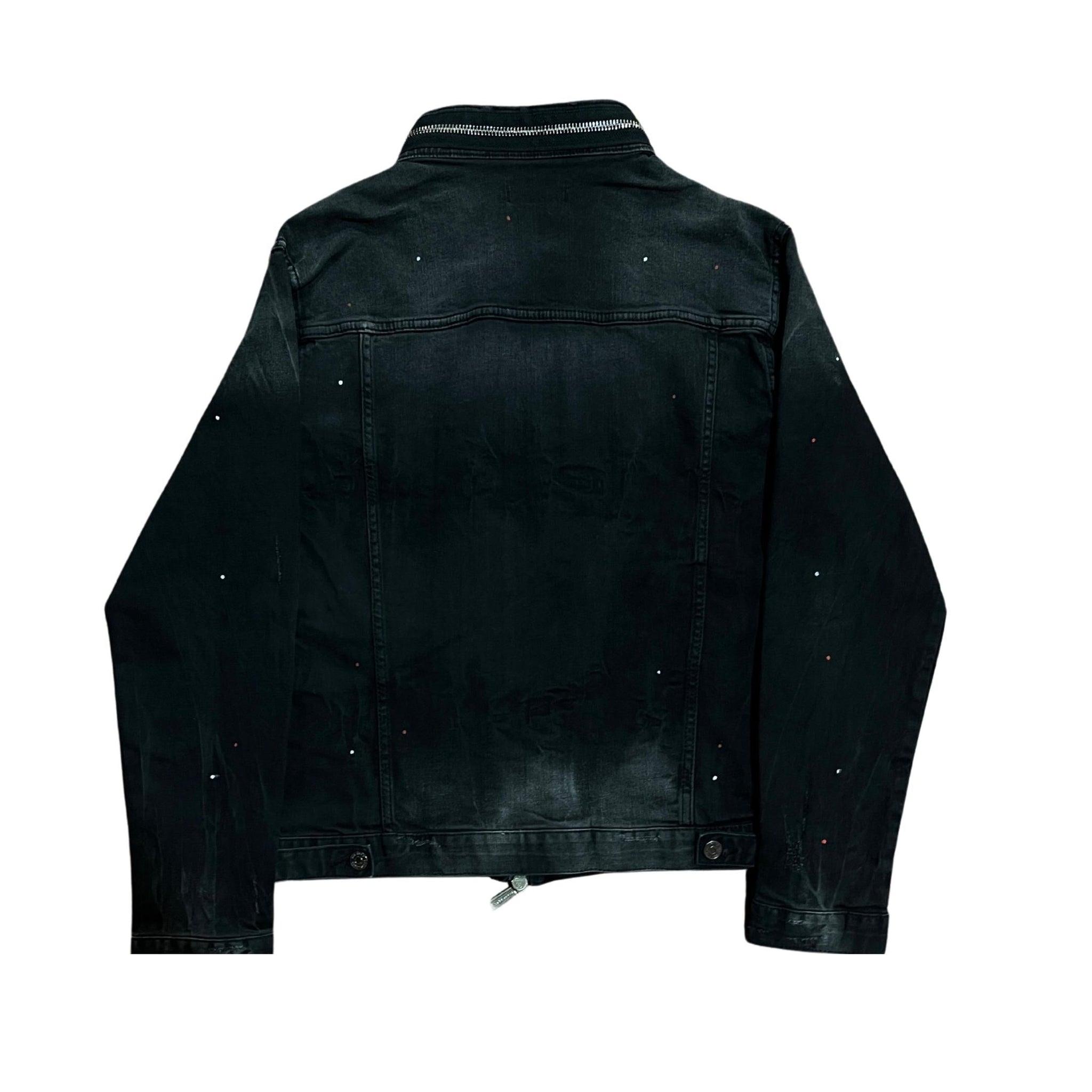 Jackets 37