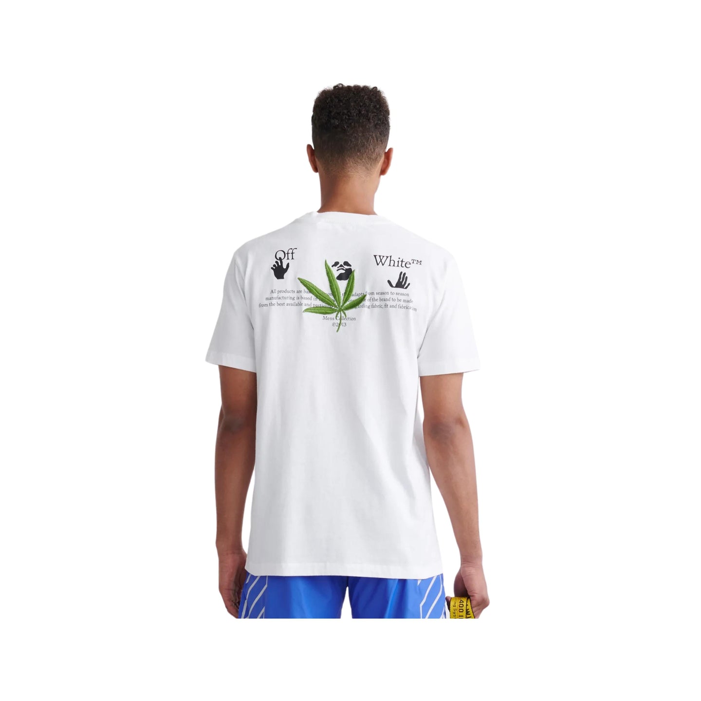 M. T-Shirts Of 609