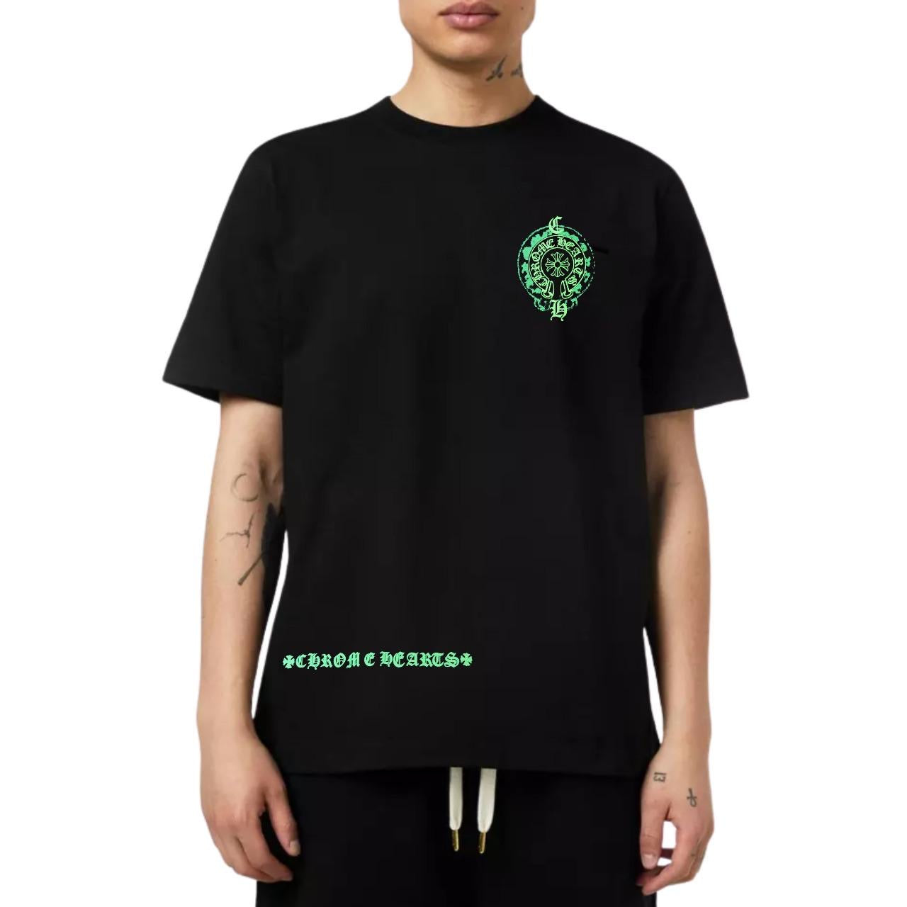 M. T-Shirts 409