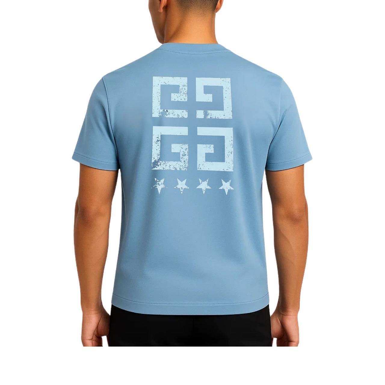 M. T-Shirts GIV 851
