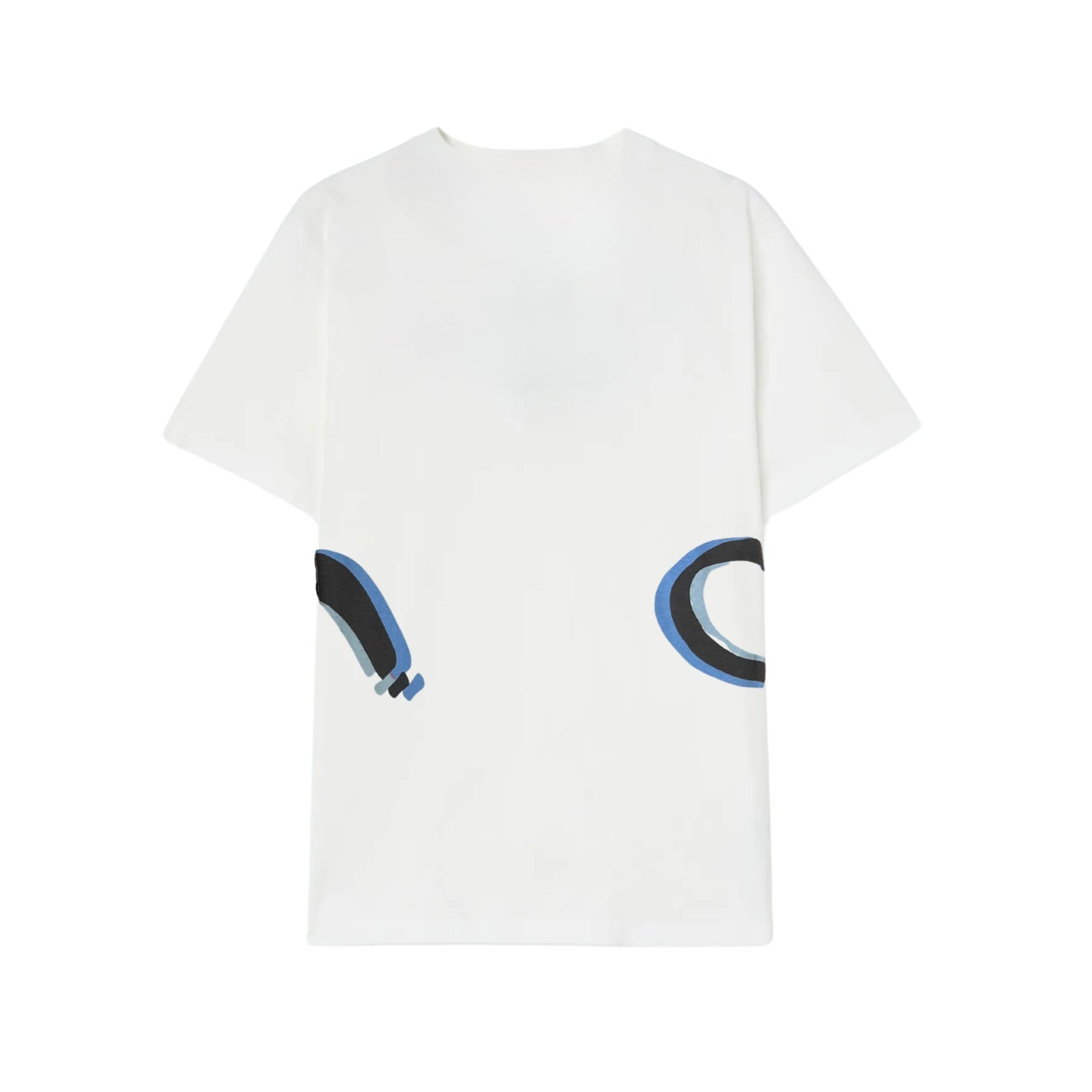 M. T-Shirts Of 610