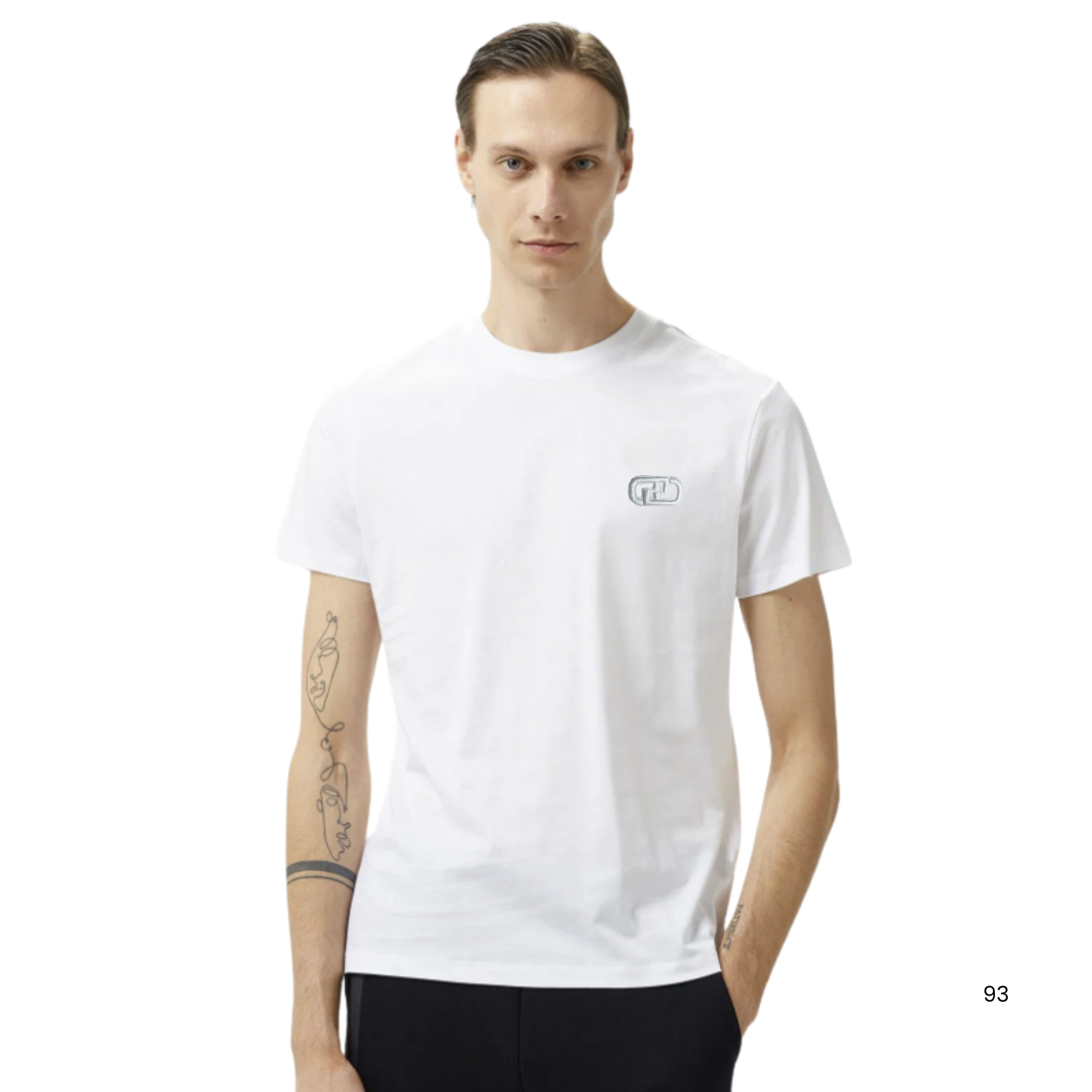 M. T-Shirts  Fe 220