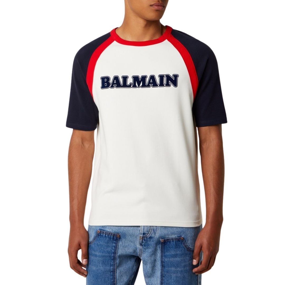 M. T-Shirts BAL 819