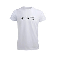 M. T-Shirts Of 612