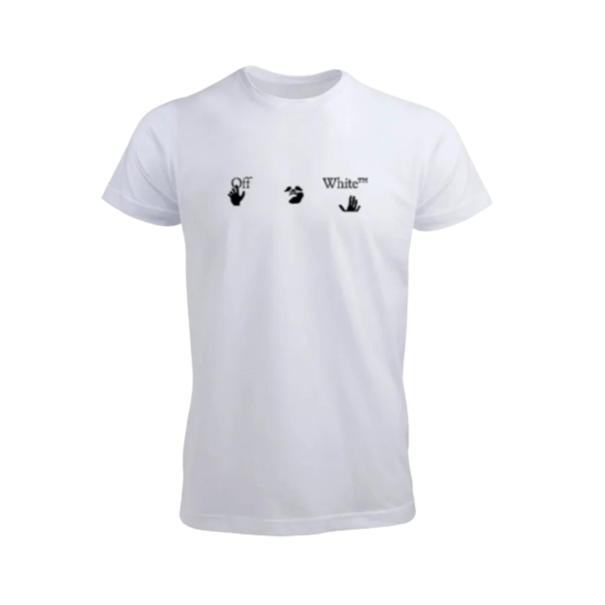 M. T-Shirts Of 612
