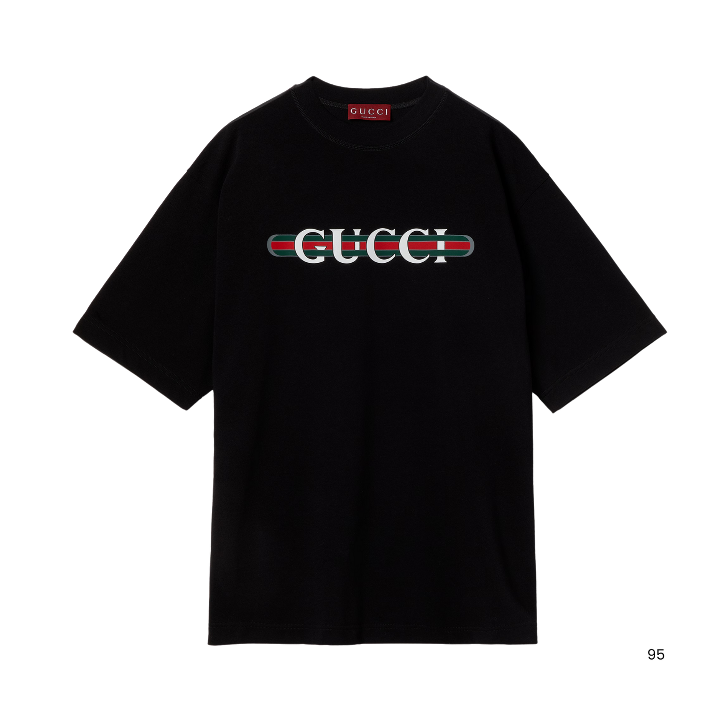 M. T-Shirts  Gu 383