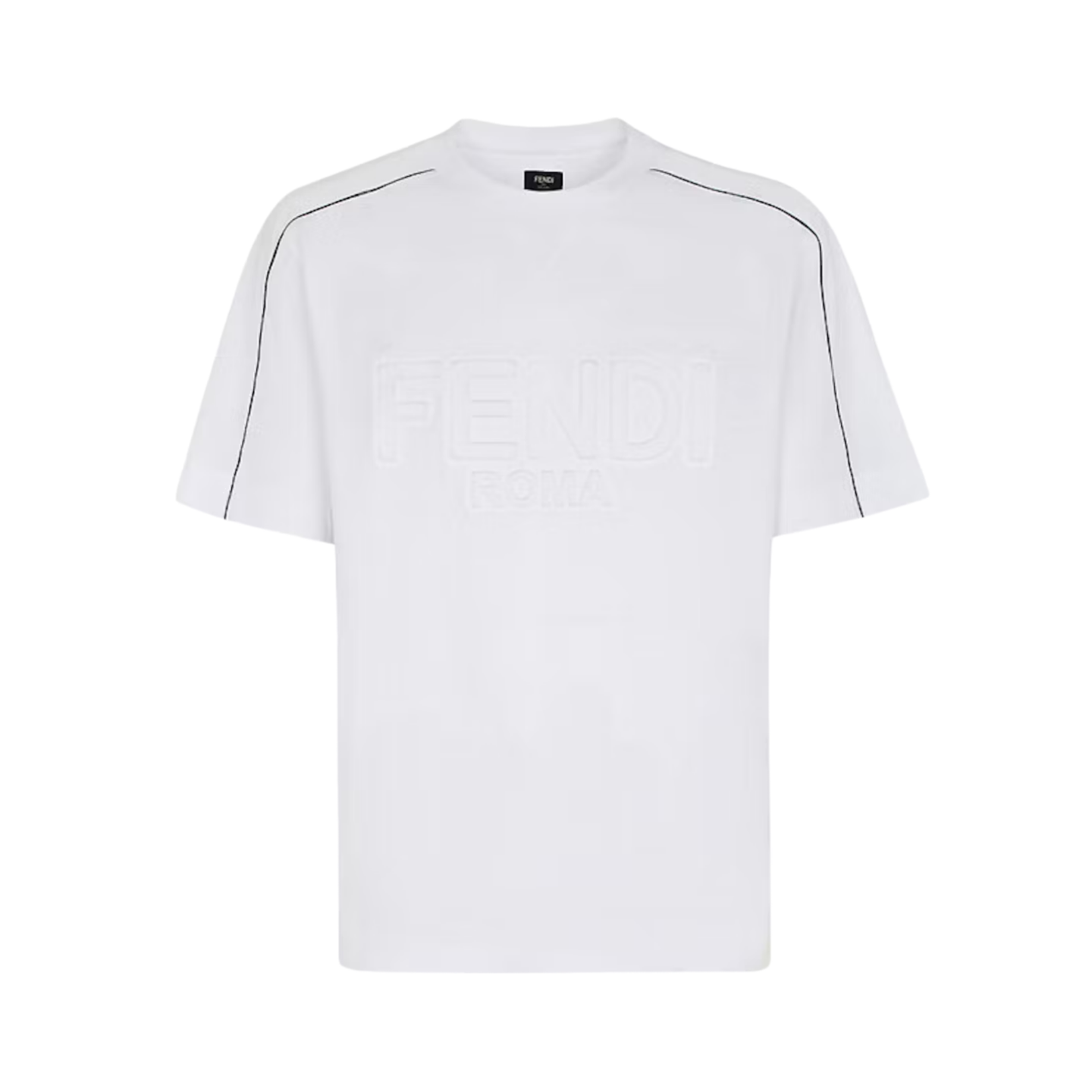 M. T-Shirts Fe 301