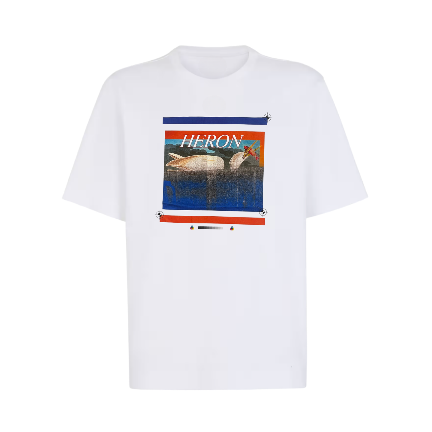 M. T-Shirts  He 302
