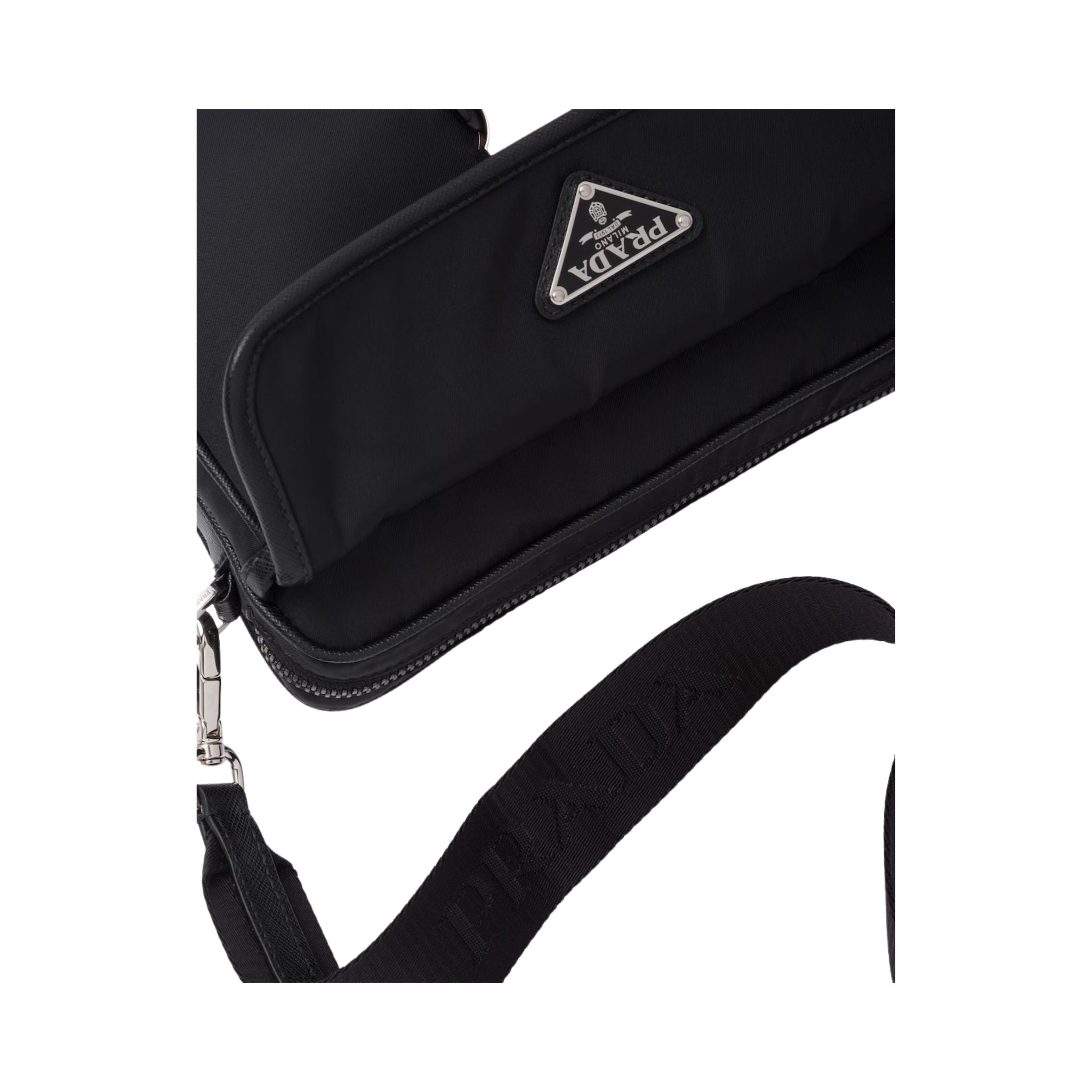 BAG PR 281