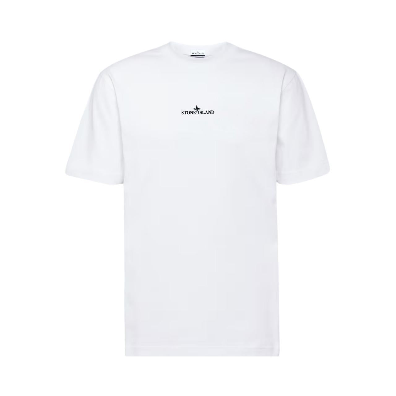 M. T-Shirts ST 855