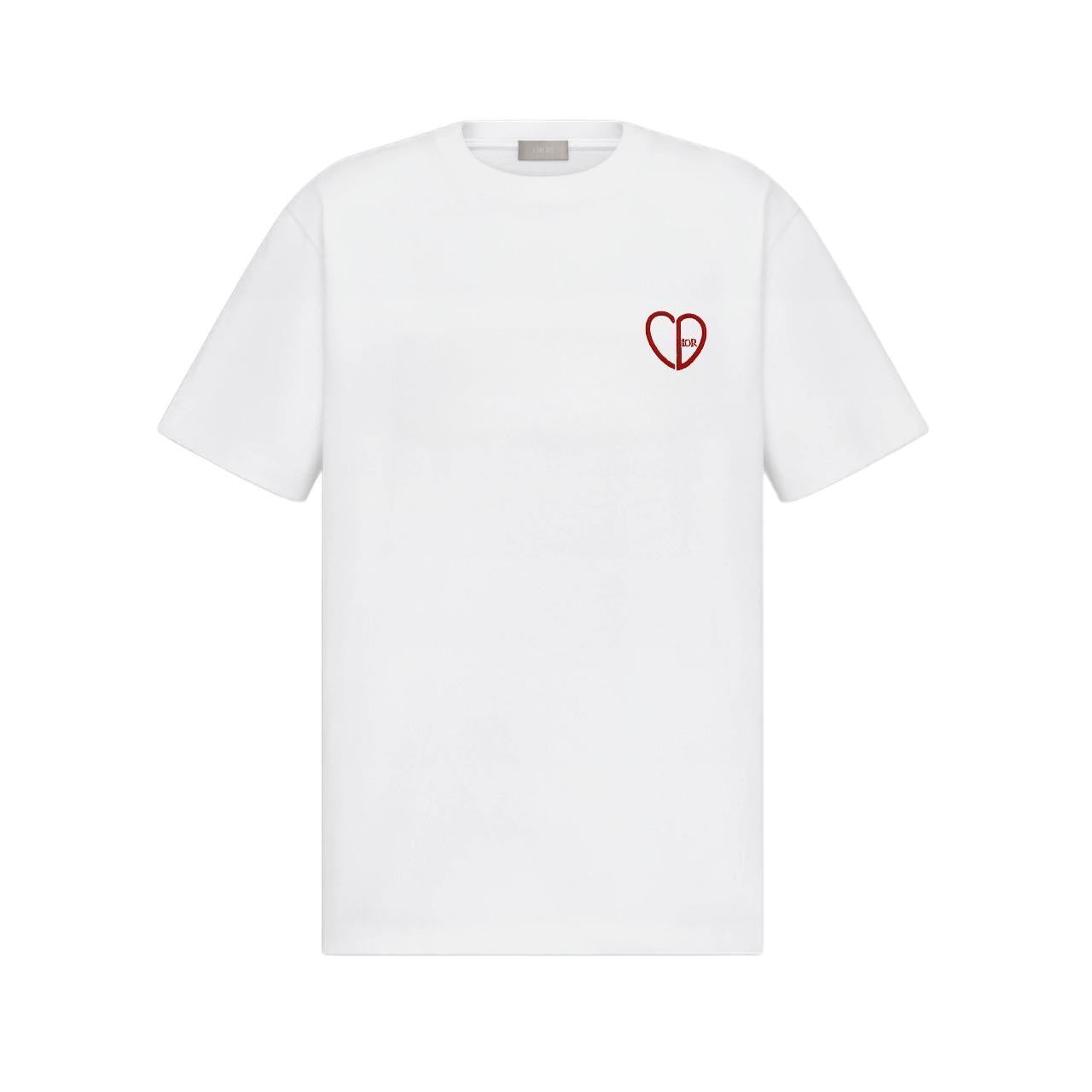 M. T-Shirts DI 861