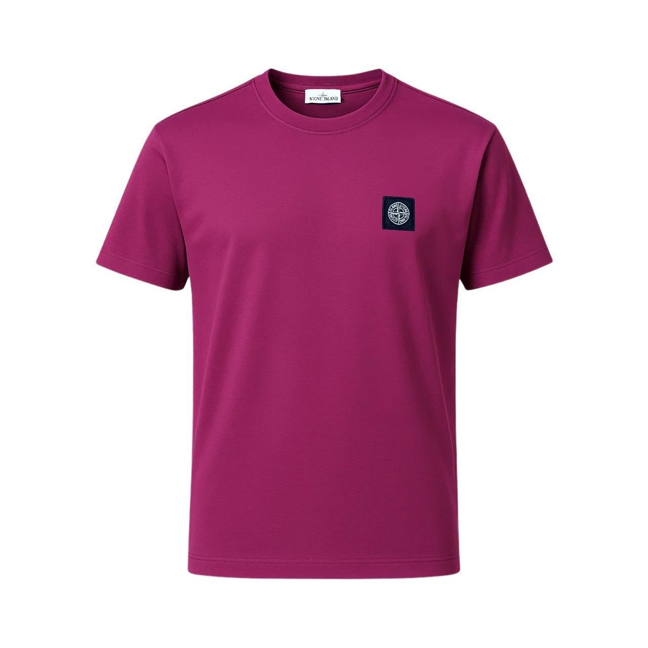 M. T-Shirts ST 853