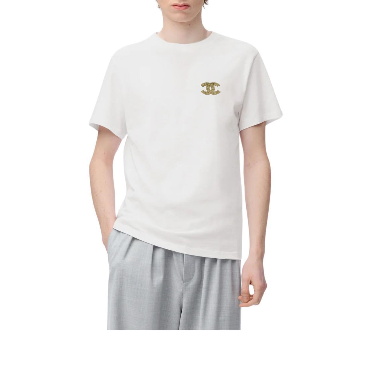 M. T-Shirts CHN 859