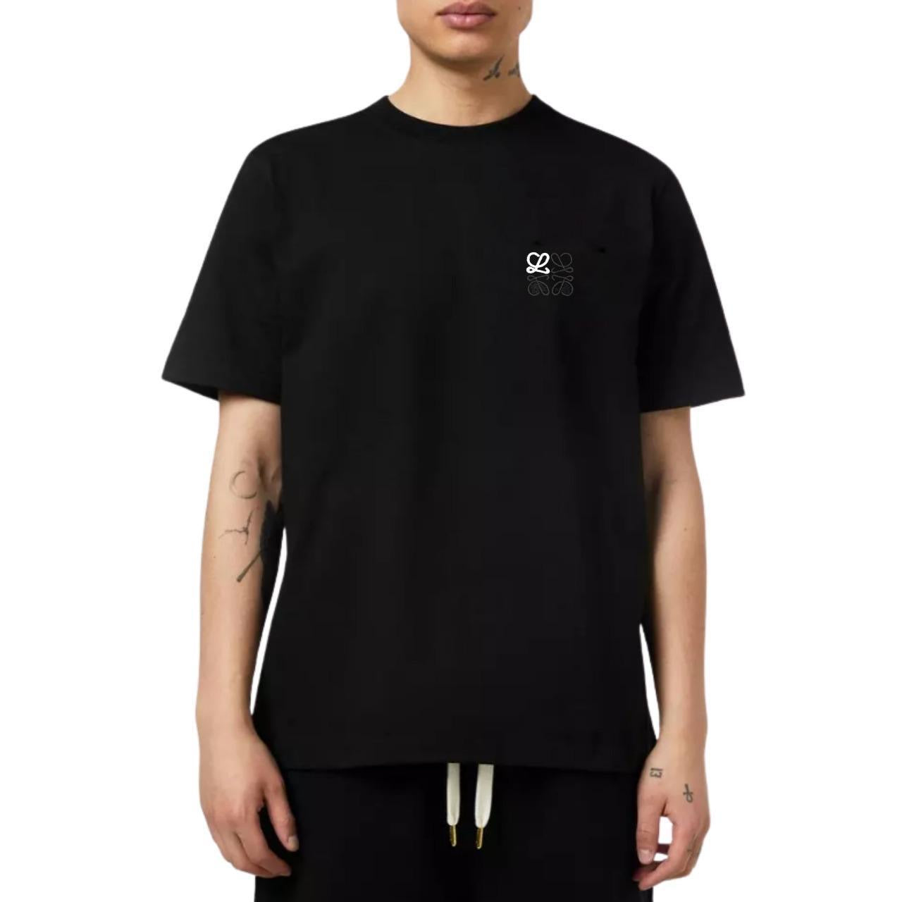 M. T-Shirts LOU 848