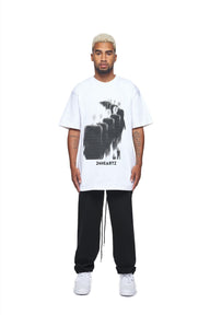 24Heartz Silence T-Shirt
