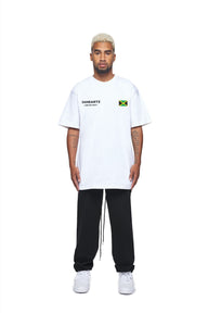 24Heartz Jamaica Badge