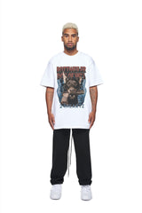24Heartz Rottweiler T-Shirt