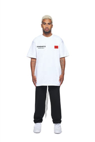 24Heartz Morocco Badge