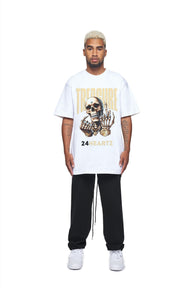24Heartz Treasure T-Shirt