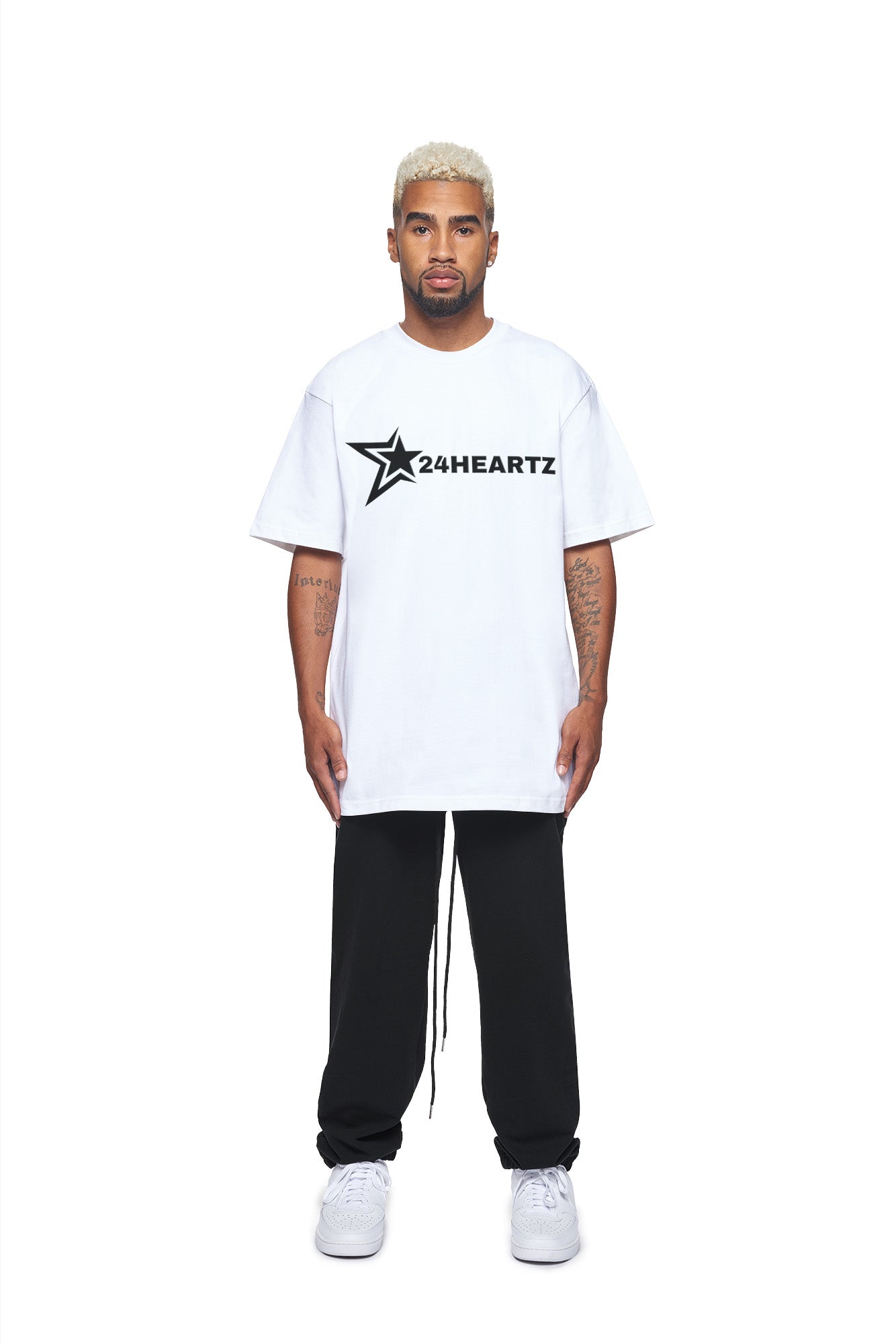 24Heartz An Official
