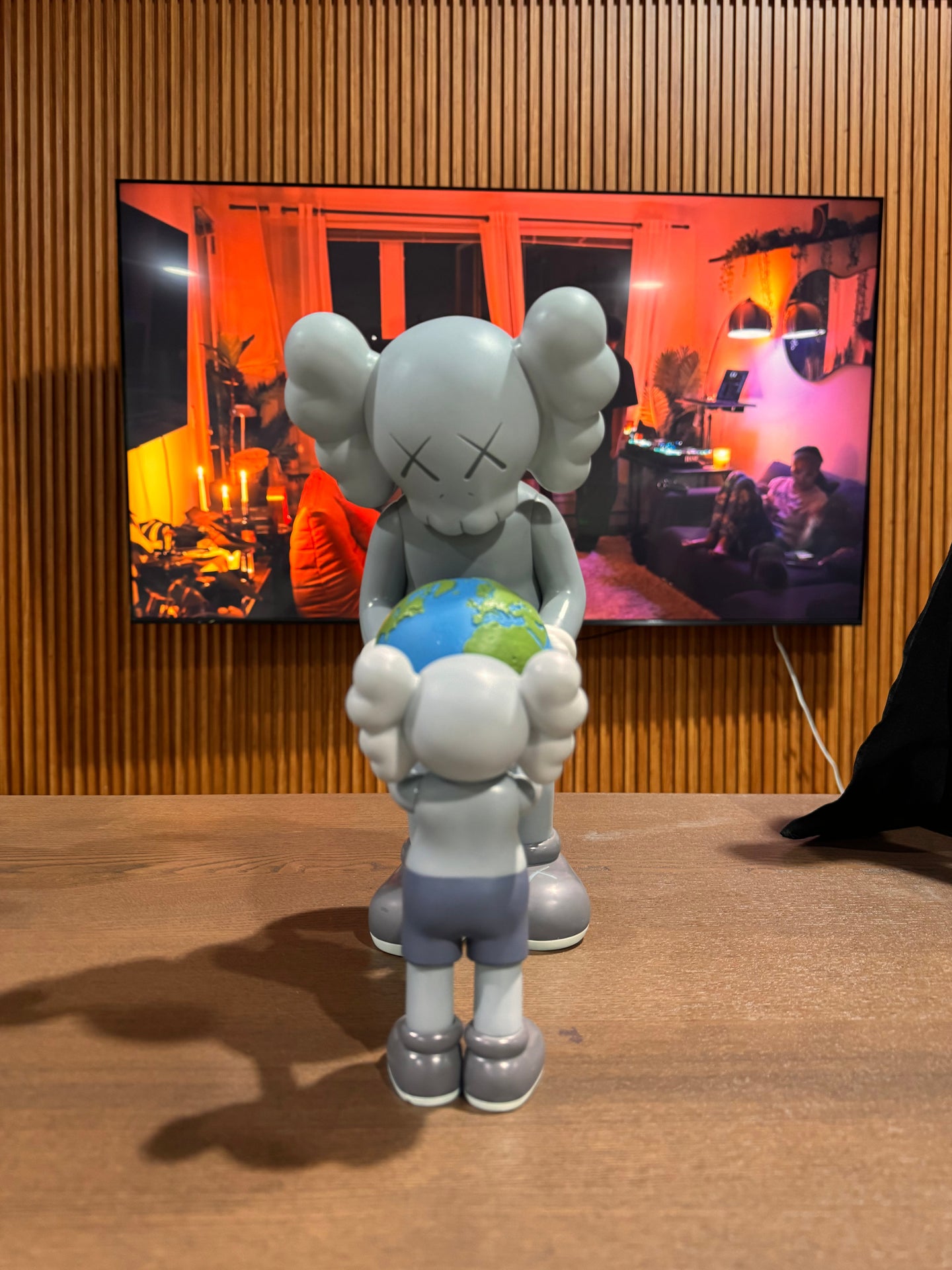 24Heartz Puppets 2