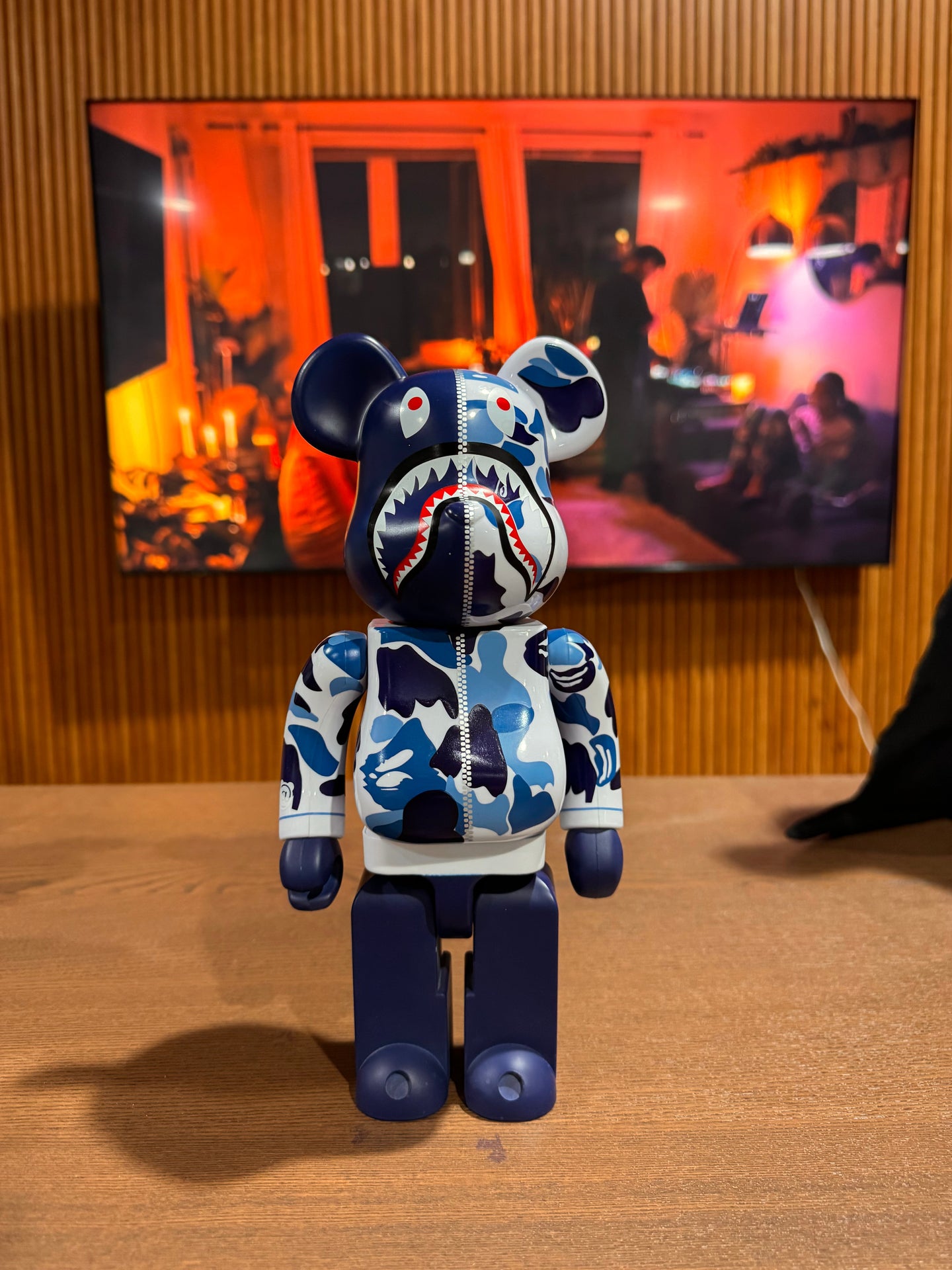 24Heartz Puppets 3
