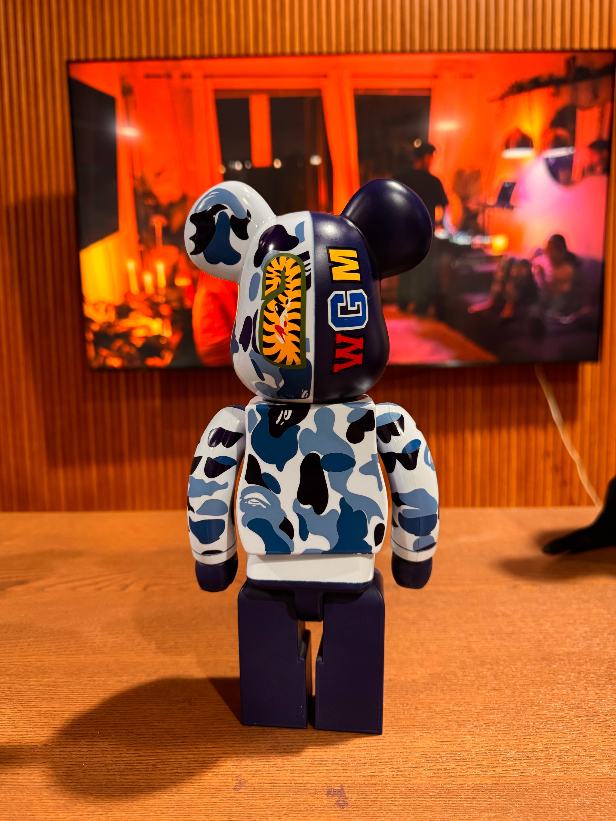 24Heartz Puppets 3