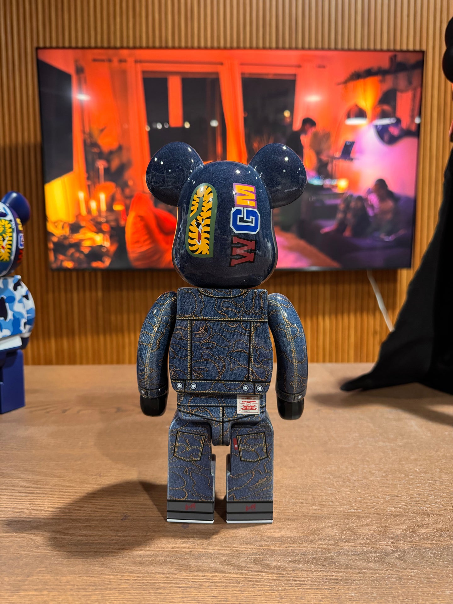 24Heartz Puppets 4