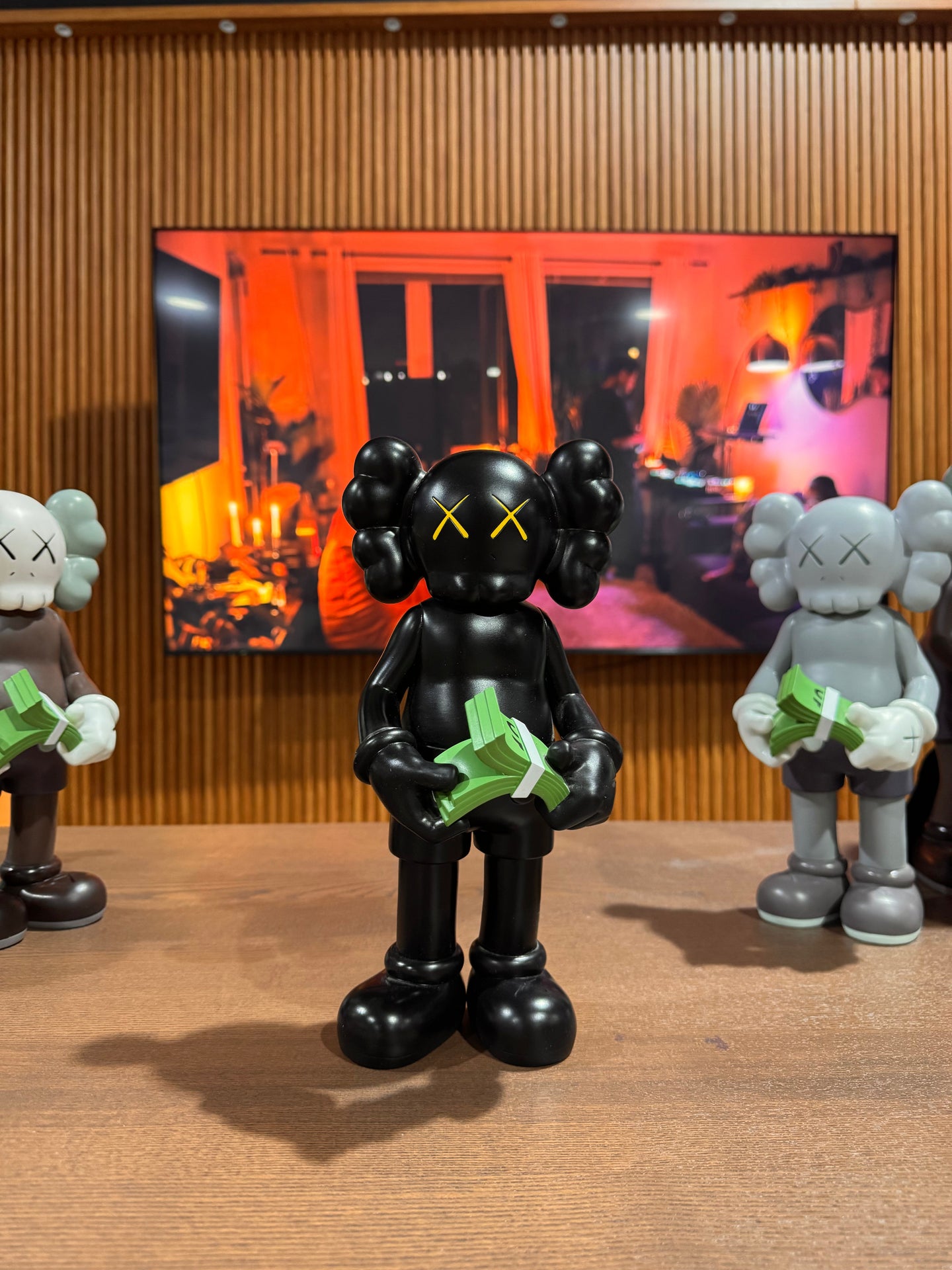 24Heartz Puppets 8