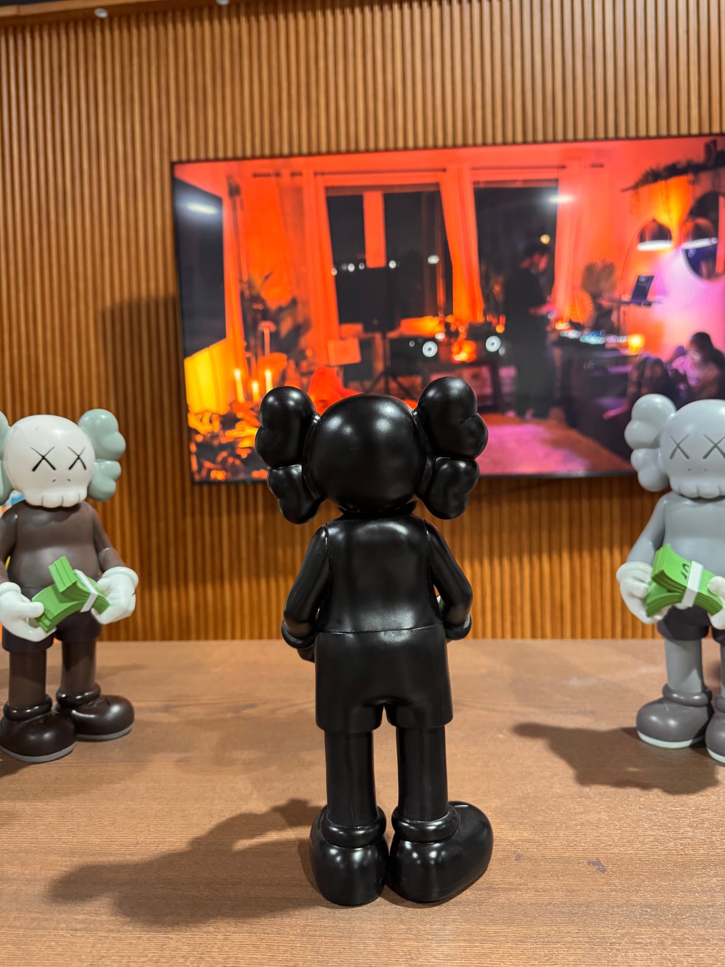 24Heartz Puppets 8