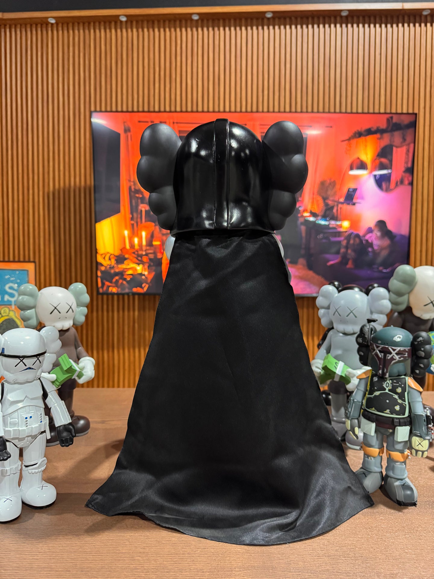 24Heartz Puppets 10