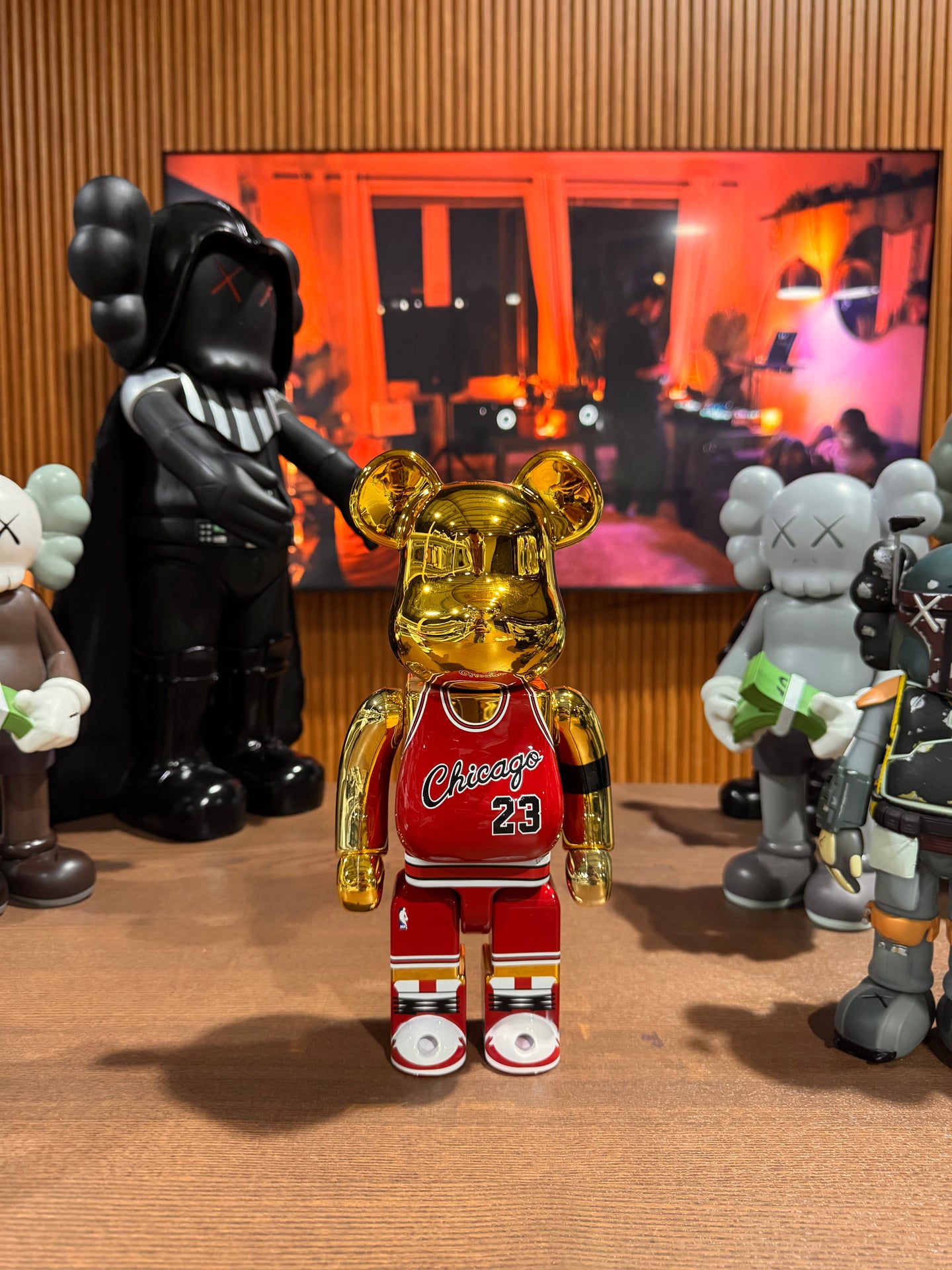 24Heartz Puppets 12