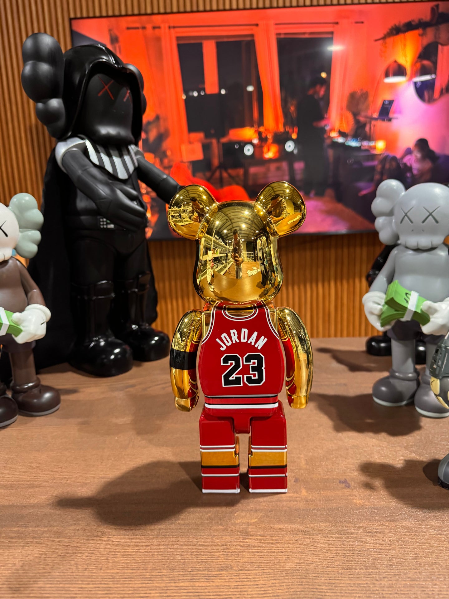 24Heartz Puppets 12