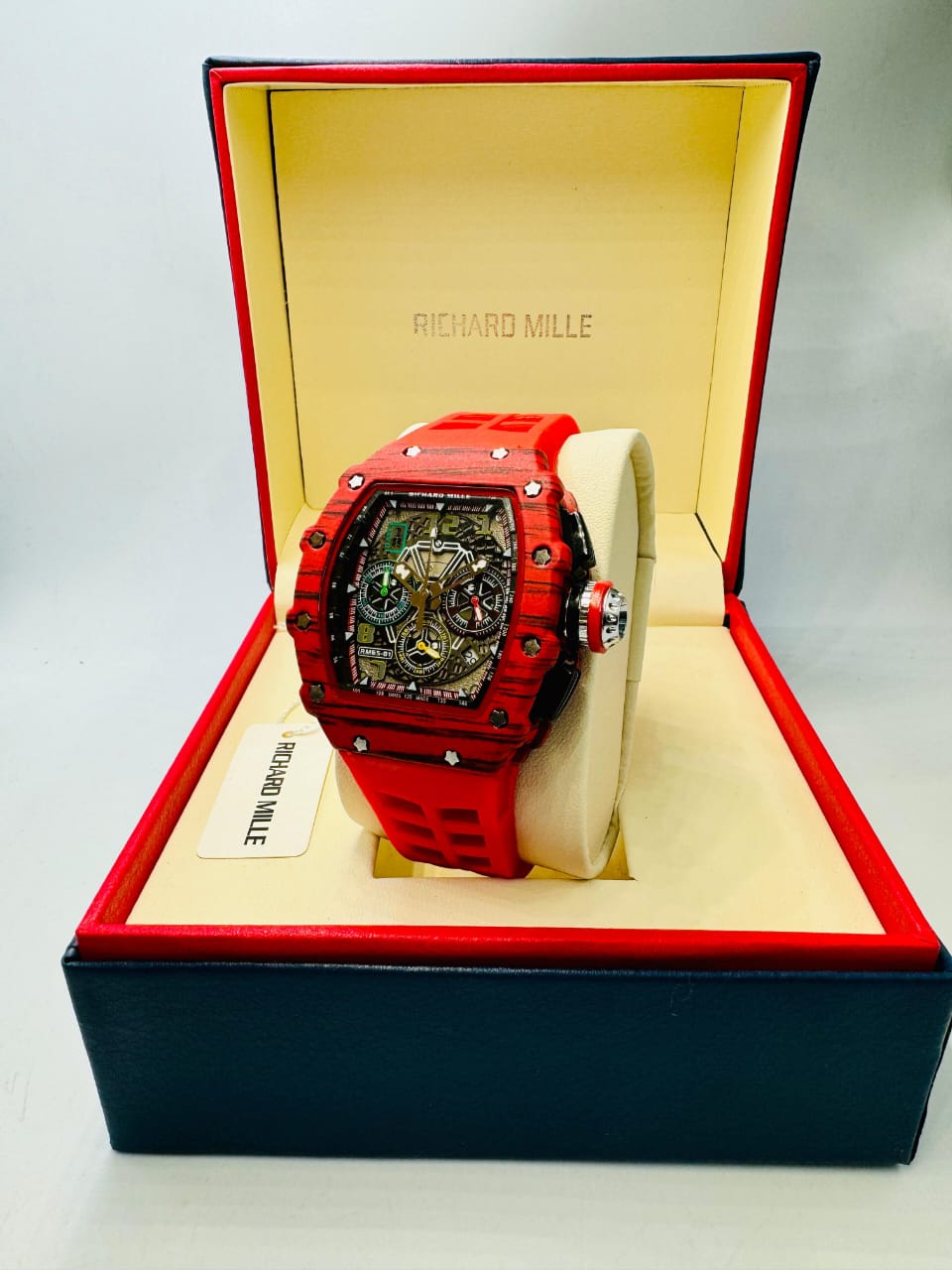 RM Watch 5