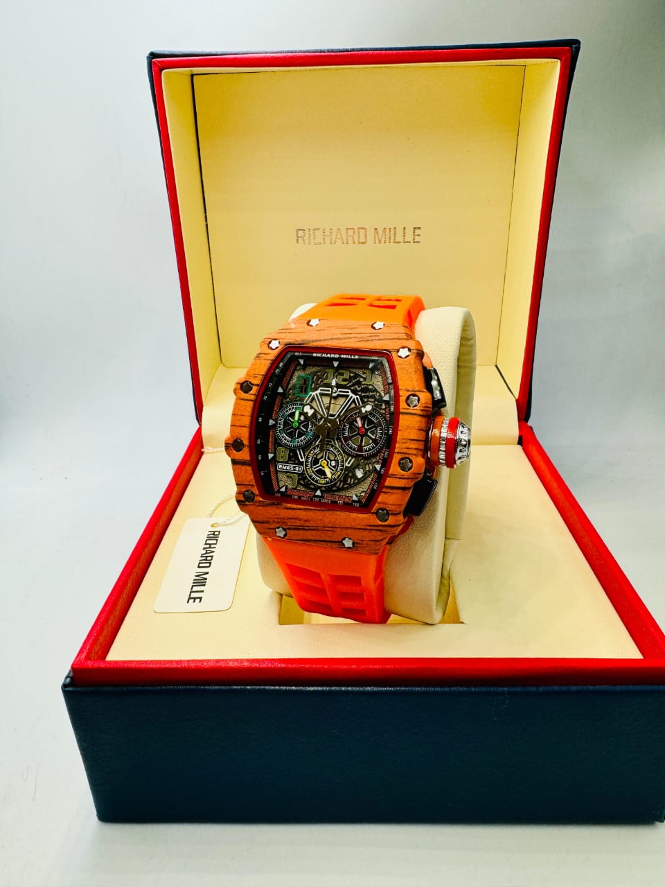 RM Watch 3