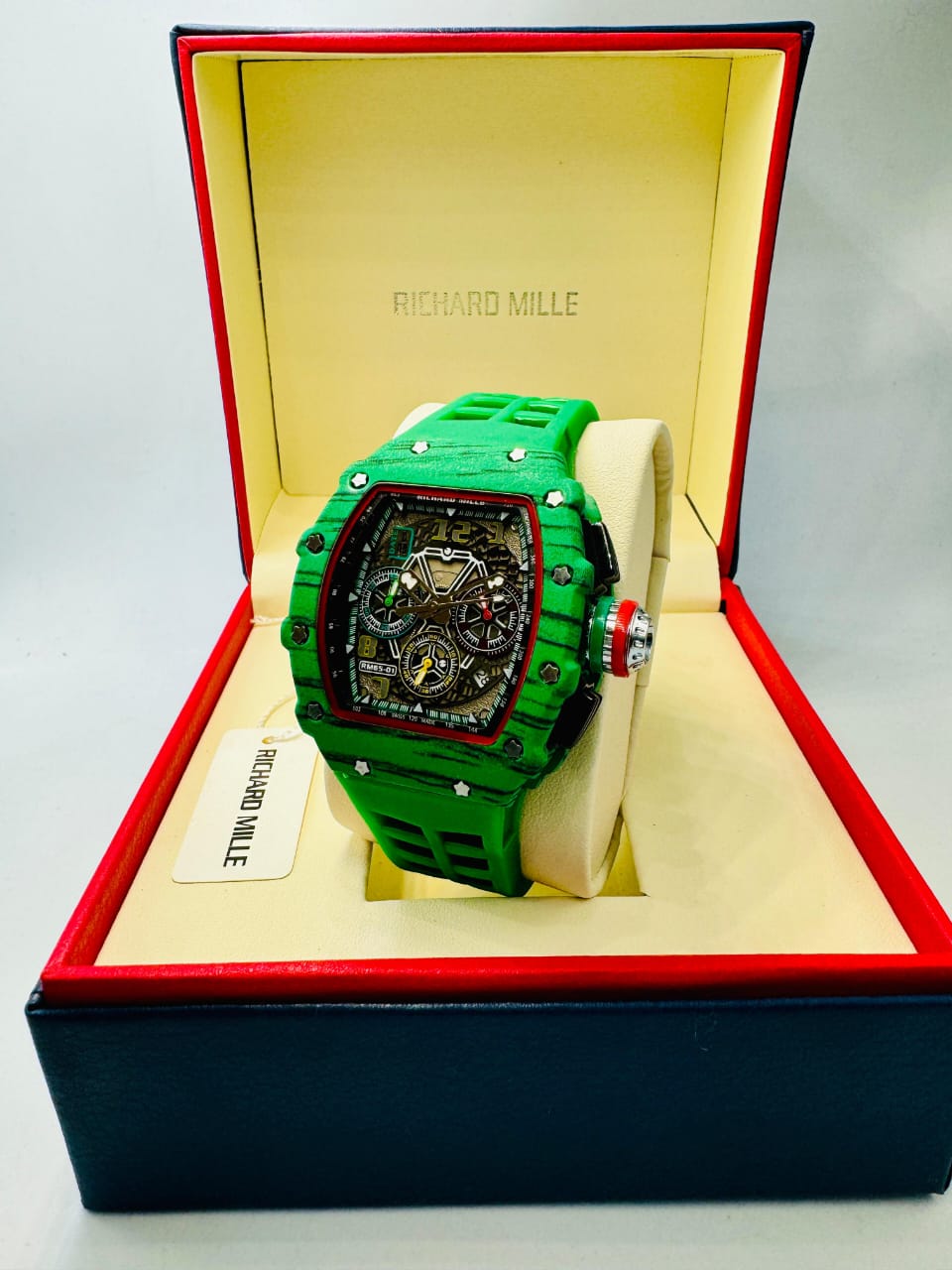 RM Watch 2