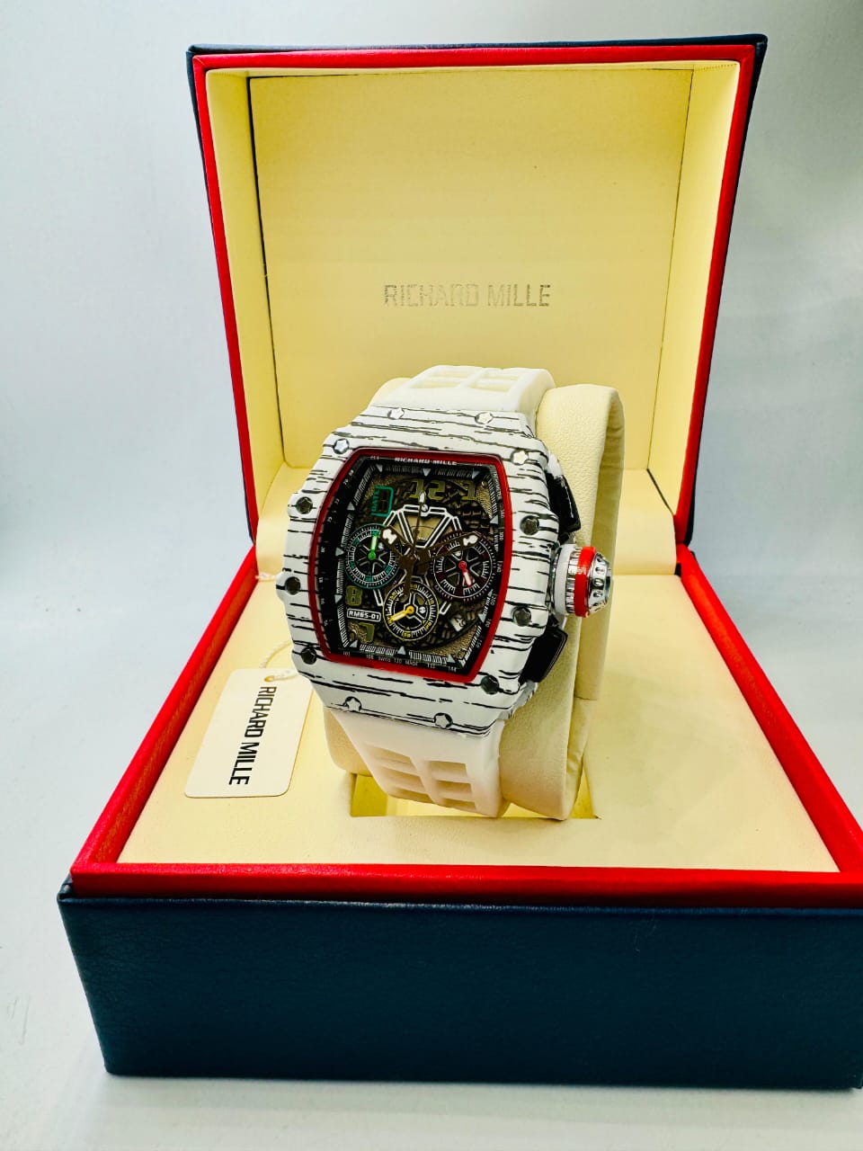 RM Watch 7