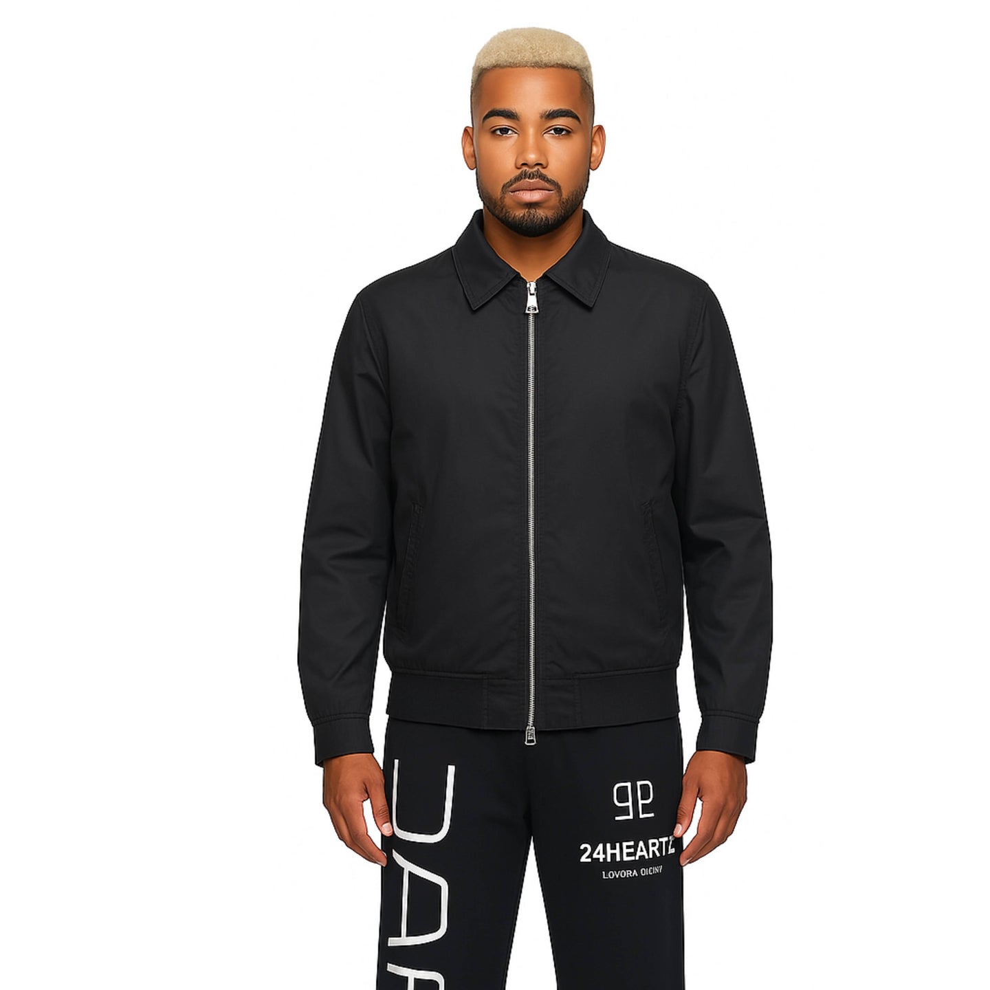 Jackets 36