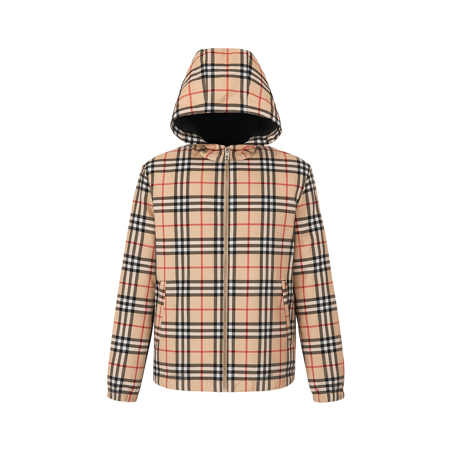 Jackets 35